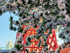 -北京奥林匹克公园