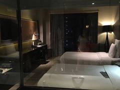 -重庆富力艾美酒店