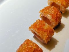 脆皮烧肉-解香楼(八盘岭路店)