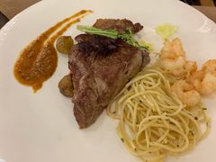 -红房子西菜馆(淮海中路店)