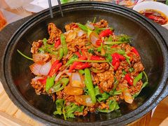 -老江南春·中国龙菜(衡山路店)