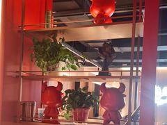 -乡村牛仔(奥林花园店)