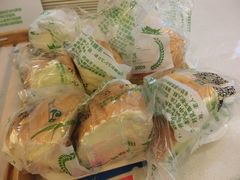 -花园饼屋·吐司蛋糕面包(星海店)