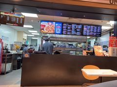 -达美乐比萨(红山店)