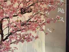 -荷塘秋月·本帮江浙菜(国权路店)