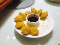 黄米炸糕-九十九顶毡房(阜石路店)