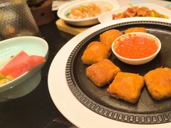 -刀板香·安徽菜(国购IFC店)