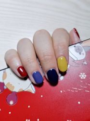 -Hands Nail专业美甲美睫