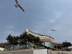 -韩香福烤肉庄园(文化西路店)