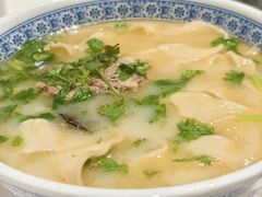 -豫满楼(郑东新区店)