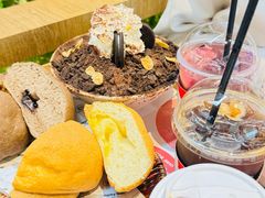 -劳顶笨Rotty Bun(青岛城阳店)