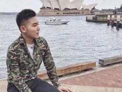 -悉尼歌剧院