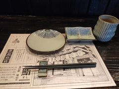 -芥岛(河北大街店)