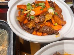 -宋徽厨·安徽菜(绿地店)