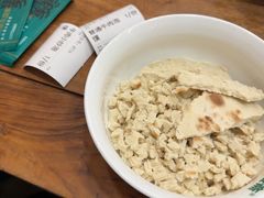 -老刘家永盛斋·传统泡馍(东关南街店)