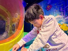 -沈阳海洋探索中心