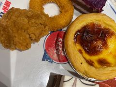 -牛排叔叔自助餐厅(太原万达店)