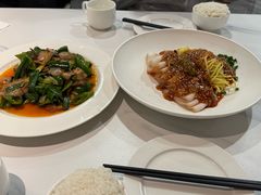 -金熊猫川菜餐厅
