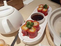 -蔡澜点心·粤菜(新街口IFCX店)