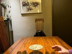-王府茶楼茶宴·创意菜(大观园总店)