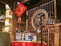 -南京大牌档(之心城店)