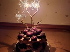 -鹿里烘焙LulyBaking(东二环泰禾广场店)