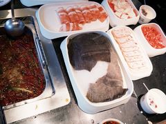-川西坝子火锅(清江东路3.0直营店)