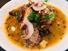 香煎鸡腿肉-Ocean's Table 欧舍