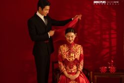 -安娜公馆婚纱摄影(锦州店)
