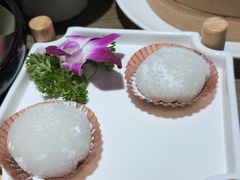 -隆喜元鱼汤包·海鲜(中联广场店)