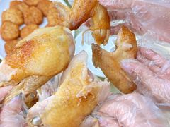 -考记泥焗鸡农庄·海鲜(北洛秘境店)