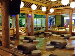-御池园(顾村公园店)