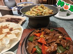 -北国饭店(汕头卜蜂店)