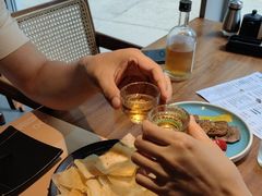 -山葵家居酒屋(天目里店)