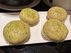 侨乡葱茸包-闽和南(深圳万象城店)