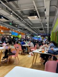 -宝燕乐园(闵行旗舰店)