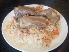 -217丰惠源抓饭(江乾路店)