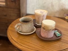 -沪水焙煎室(淡水路店)