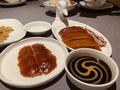 -金鸭季·北京烤鸭(深业上城店)