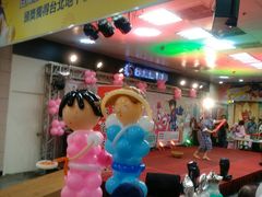 -台北地下街