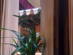 -叶叶菩提·晋福宫