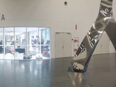 -华晨宝马铁西工厂