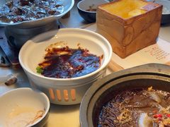 -绿茶餐厅(千岛湖银泰城店)