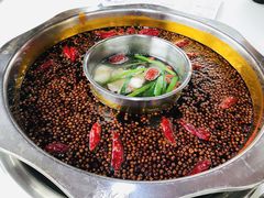 -枇杷园食为鲜火锅(南山店)