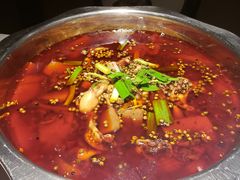 -宽口美蛙鱼头(大唐西市店)
