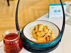 沙姜猪手-巡味顺德菜(欢乐海岸购物中心店)