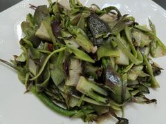 -瑞丰园庭院餐厅·白族传统家常菜