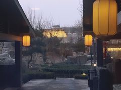 -北京乐多港万豪酒店汤乐宫温泉