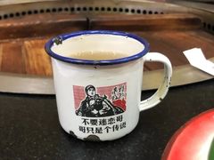 -70後铁锅炖(坡博总店)