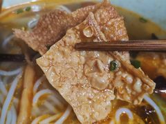 腐竹-陈记柳州螺蛳粉(大坪店)